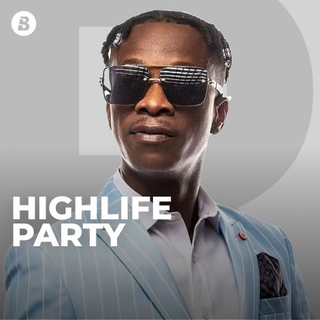 Highlife Party
