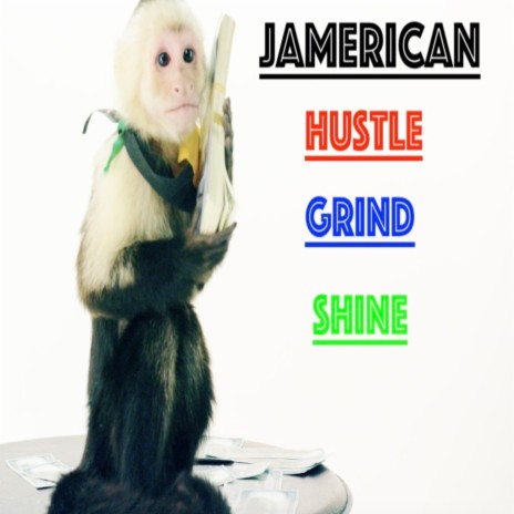Hustle Grind Shine | Boomplay Music