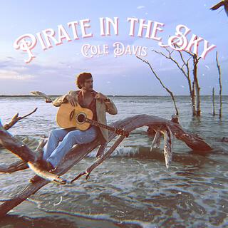 Pirate in the Sky