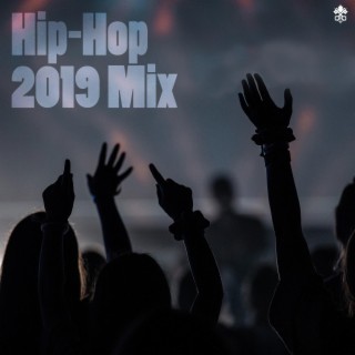 Hip-Hop 2019 Mix