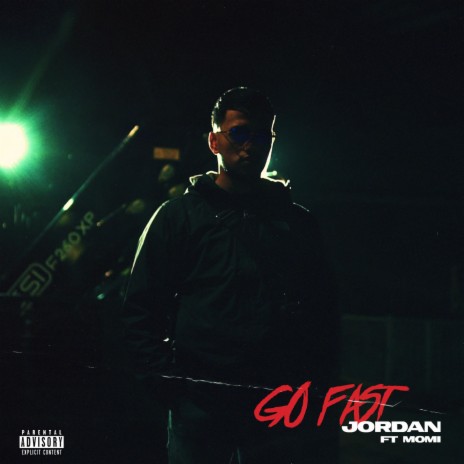 Go fast (feat. Momi) | Boomplay Music