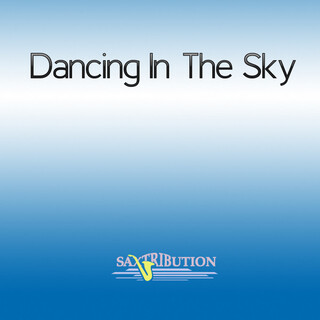 Dancing In The Sky