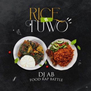 Rice Vs Tuwo