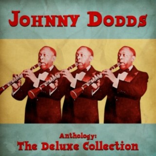 Johnny Dodds