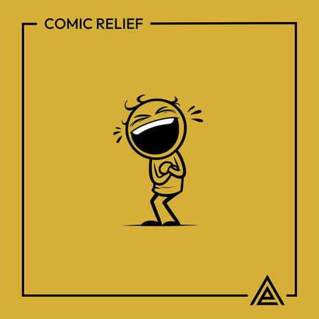 Comic Relief | Boomplay Music