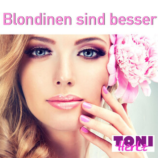 Blondinen sind besser