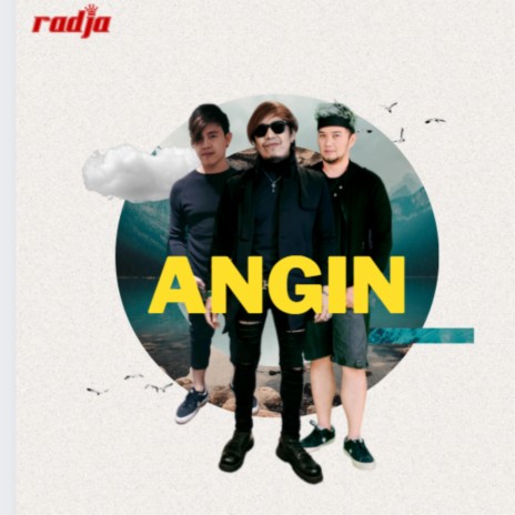 Angin (Special Version) | Boomplay Music