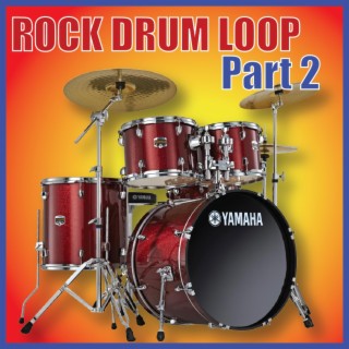 Rock Drum Loop #2
