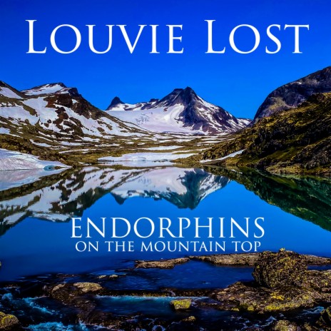 Endorphins (on the mountain top) | Boomplay Music