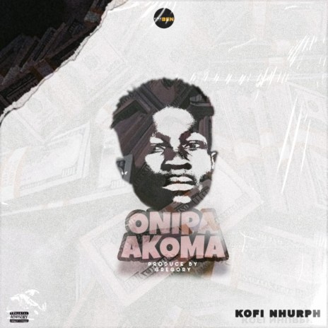 Onipa Akoma | Boomplay Music