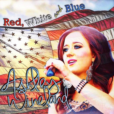 Red White and Blue | Boomplay Music