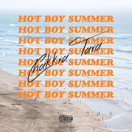 Hot Boy Summer | Boomplay Music