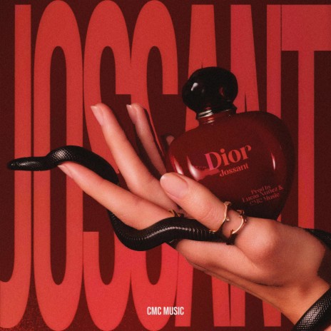 DIOR ft. Prod by Lucas Nunez | Boomplay Music