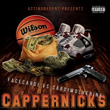 Cappernicks | Boomplay Music