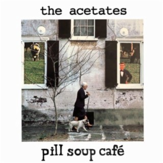 Pill Soup Café