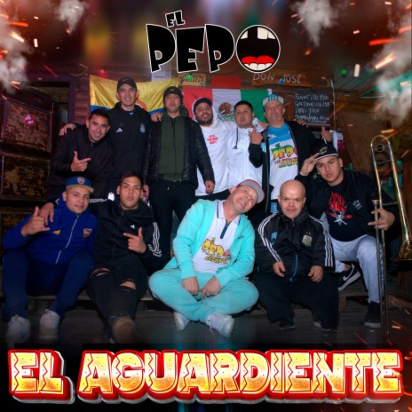 El Aguardiente | Boomplay Music