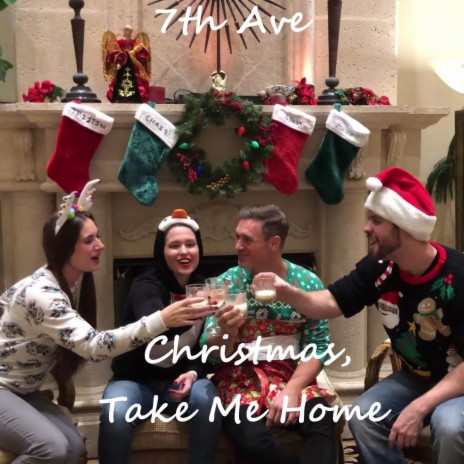 Christmas, Take Me Home | Boomplay Music