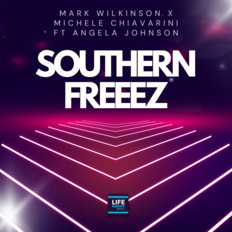 Southern Freeez (House Mix) ft. Michele Chiavarini & Angela Johnson
