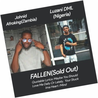 Fallen (Zambian Remix)