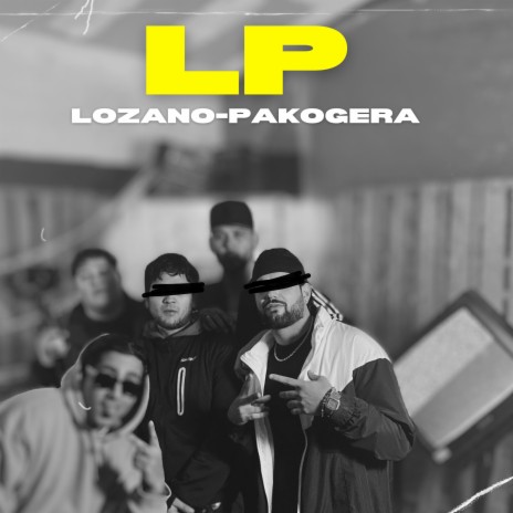 L P ft. Pakogera | Boomplay Music