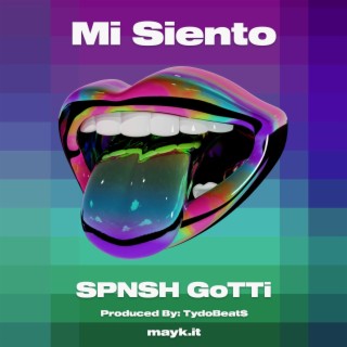 SpanishGotti