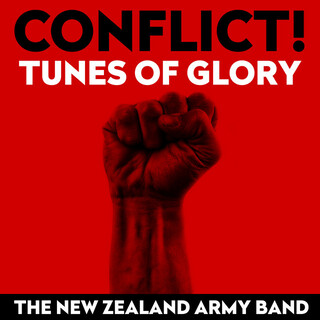 Conflict! Tunes Of Glory