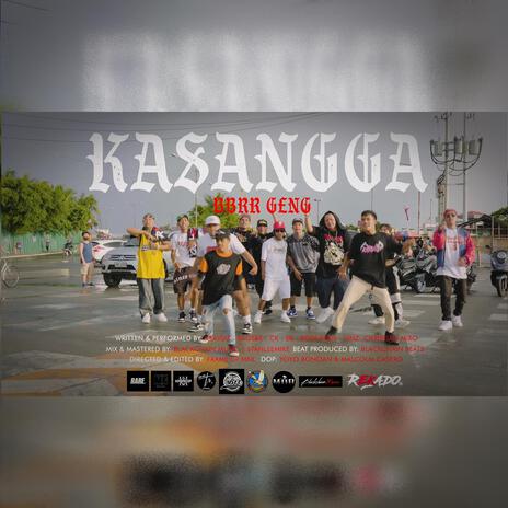 Kasangga | Boomplay Music