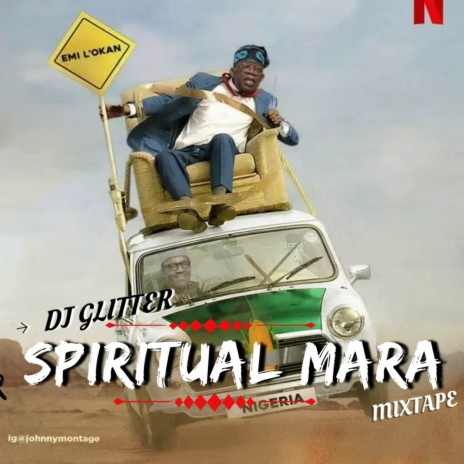 Spiritual Mara Pass Mara Mix (Track 2) | Boomplay Music
