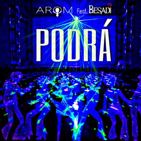 Podrá ft. Besadi | Boomplay Music