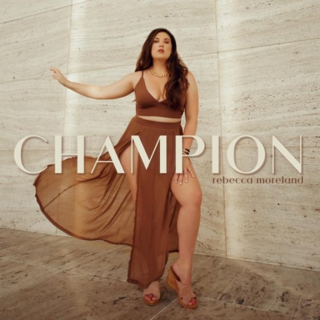 Champion | Boomplay Music