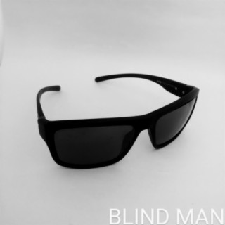 Blind Man