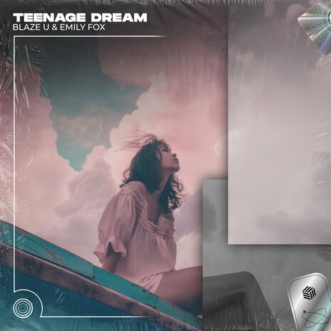 Teenage Dream (Techno Remix) ft. Emily Fox | Boomplay Music