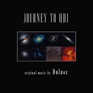 Journey to HD1