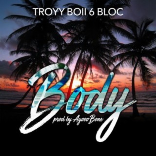 Troyy Boii 6 Bloc