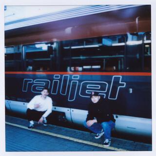 RAILJET