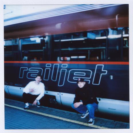 RAILJET ft. Yung Mayo | Boomplay Music