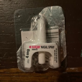 Narcan