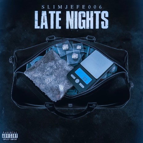 Late Nights | Boomplay Music