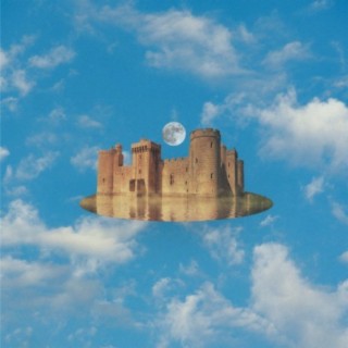 Castles in the Clouds / Moon on the Lake