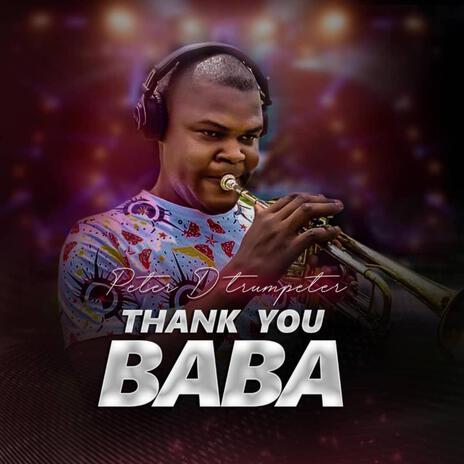 Thank You Baba | Boomplay Music