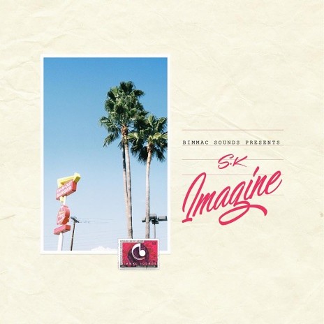 Imagine (Prod. By Tawung OTB | Boomplay Music