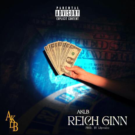 REICH GINN | Boomplay Music