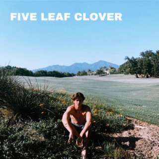 Five Leaf Clover