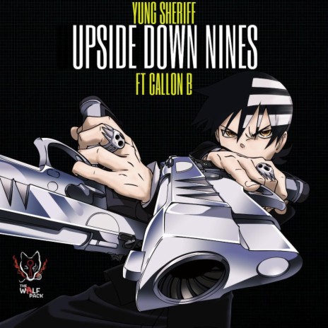 Upside Down Nines ft. Callon B
