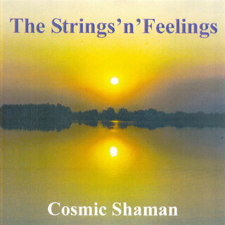 Cosmic Trilogie Vol.1 - Cosmic Shaman