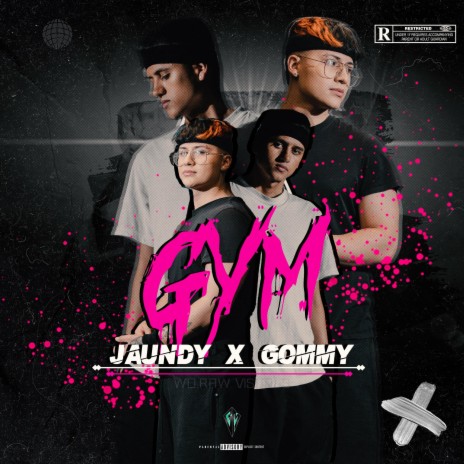 GYM ft. Gommy | Boomplay Music