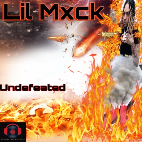 Undefeated | Boomplay Music