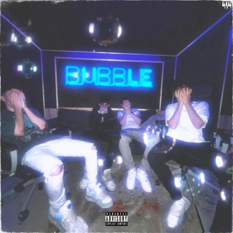 BUBBLE ft. Double Edd, Ciobb & Desco | Boomplay Music