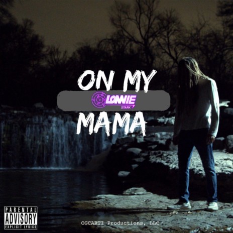 On My Mama ft. Cartier Tre' | Boomplay Music