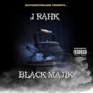 BLACK MAJIK